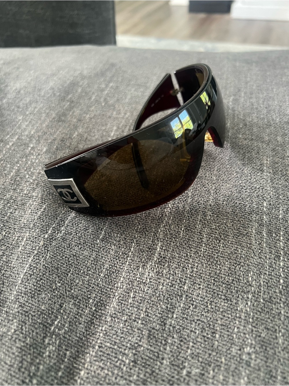 Chanel Sunglasses - Picture 4 of 7